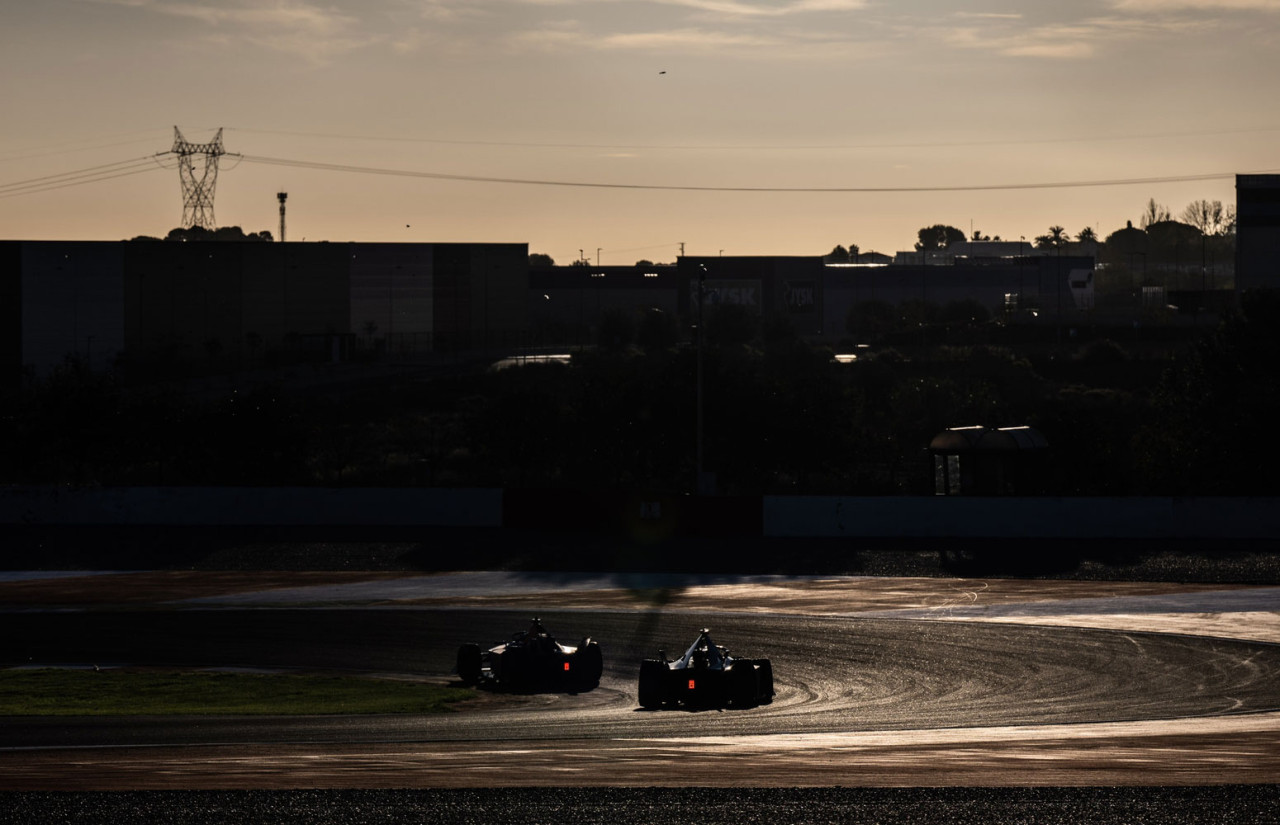 Formel E VM: Mere power, hurtigere biler og nyt race setup