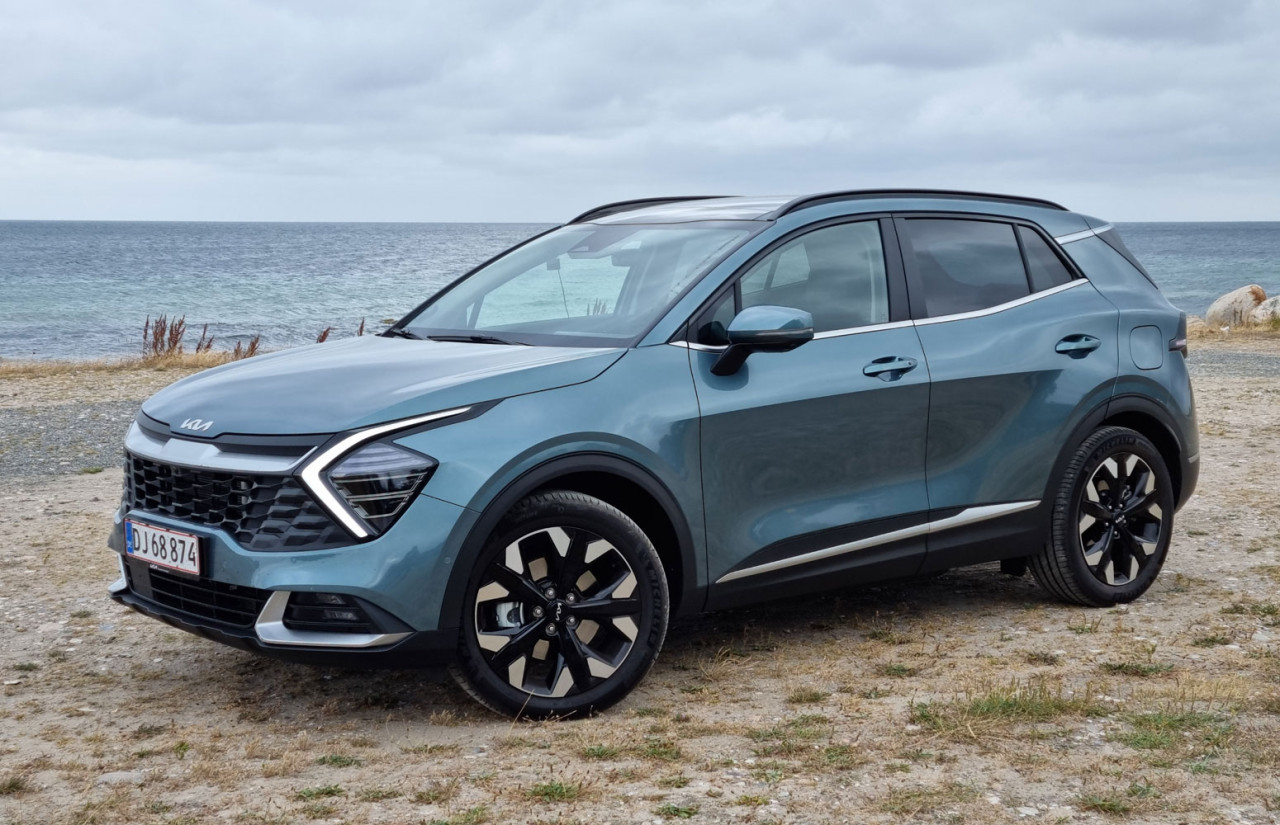 KIA-Sportage-PHEV-FE